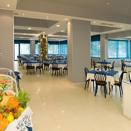 Hotel Miami Lido di Jesolo Bagian luar foto