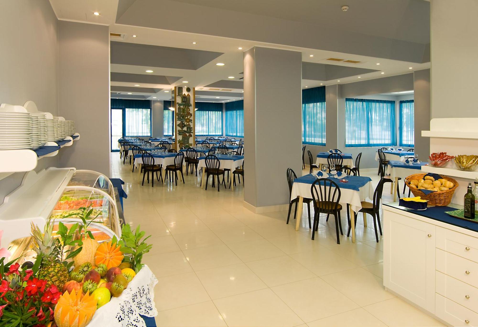 Hotel Miami Lido di Jesolo Bagian luar foto