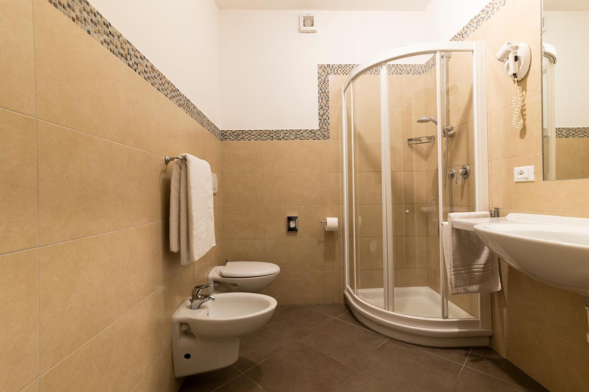 Hotel Miami Lido di Jesolo Ruang foto
