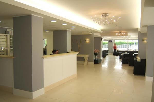 Hotel Miami Lido di Jesolo Bagian luar foto